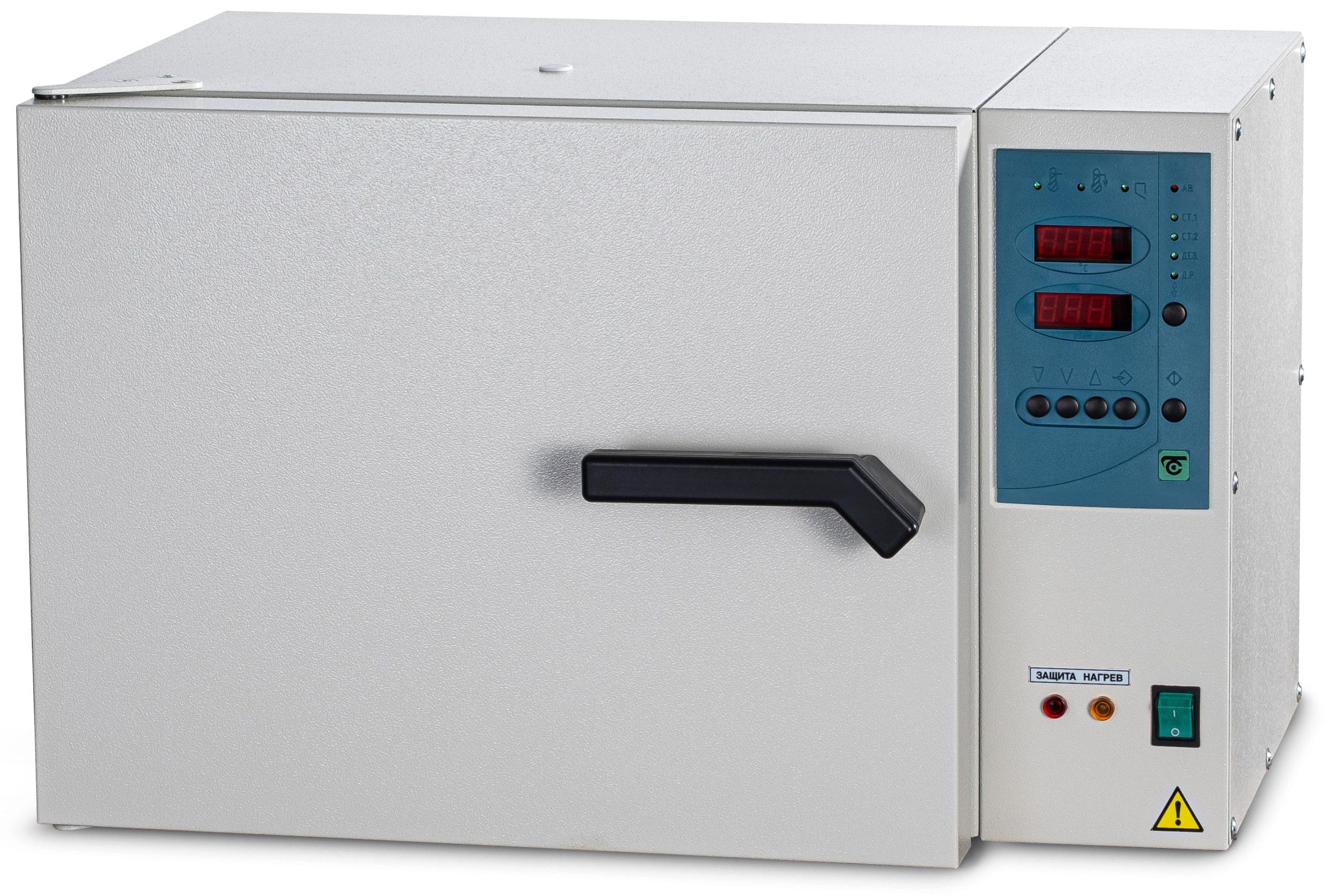 Воздушный стерилизатор СКТБ СПУ ГП-80 Воздушный стерилизатор СКТБ СПУ ГП-80: фотографии