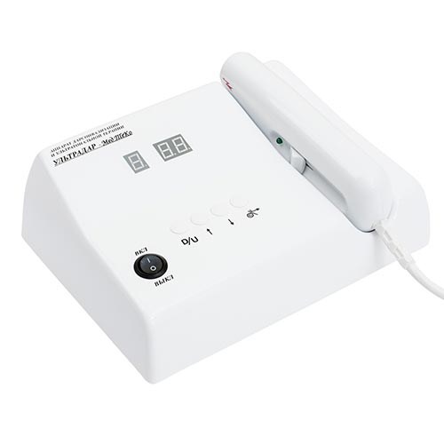 Аппарат дарсонвализации и ультратональной терапии Мед ТеКо Ультрадар Аппарат дарсонвализации и ультратональной терапии Мед ТеКо Ультрадар: фотографии