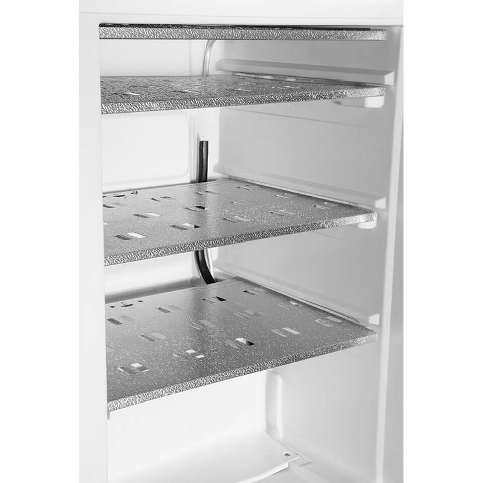 Холодильник Haier DW-40l508
