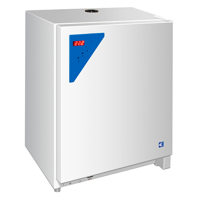 Суховоздушный термостат КПЗ ТВ-80-1 Суховоздушный термостат КПЗ ТВ-80-1: фотографии