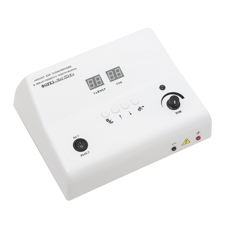 Аппарат для гальванизации и лекарственного электрофореза Мед ТеКо ФОРЕЗ Аппарат для гальванизации и лекарственного электрофореза Мед ТеКо ФОРЕЗ: фотографии