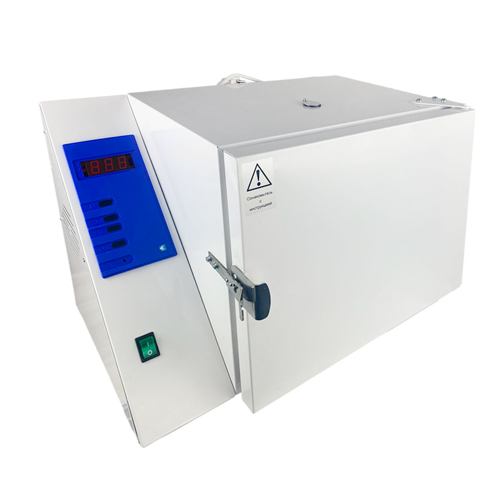 Воздушный стерилизатор КасПЗ ГП-20 МО Воздушный стерилизатор КасПЗ ГП-20 МО: фотографии