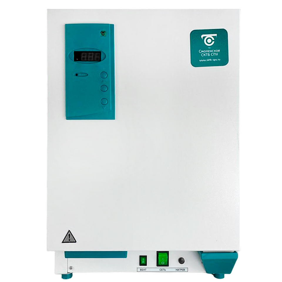 Суховоздушный термостат СКТБ СПУ ТС-1/20 Суховоздушный термостат СКТБ СПУ ТС-1/20: фотографии