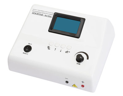 Аппарат стимуляции и электротерапии Мед ТеКо ЭЛЭСКУЛАП АСЭтМ−01/6, 7 режимов Аппарат стимуляции и электротерапии Мед ТеКо ЭЛЭСКУЛАП АСЭтМ−01/6, 7 режимов: фотографии