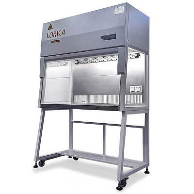 Ламинарный бокс LAMSYSTEMS БАВнп-01-Ламинар-C-1,2 LORICA PHARM Ламинарный бокс LAMSYSTEMS БАВнп-01-Ламинар-C-1,2 LORICA PHARM: фотографии