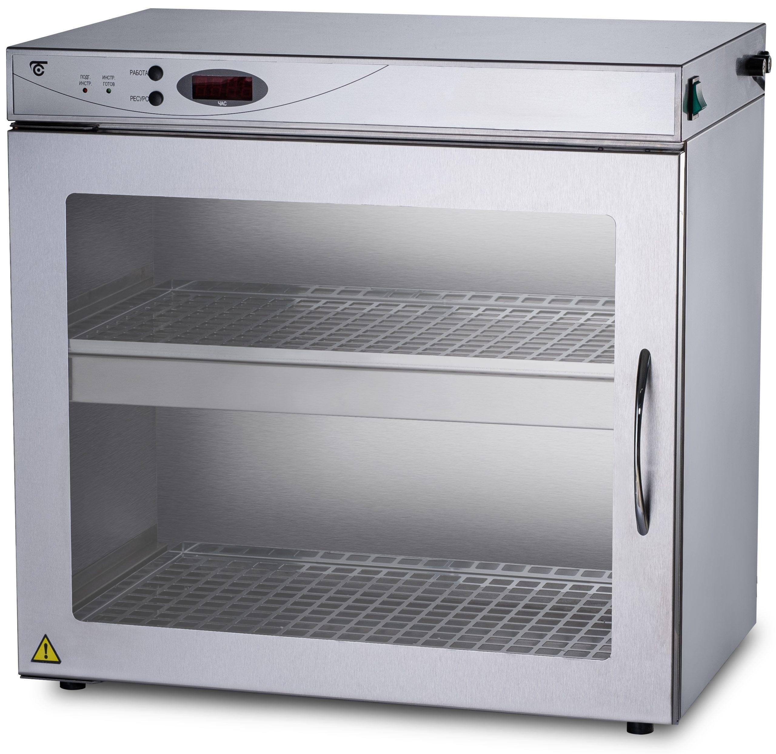 Бактерицидная ультрафиолетовая камера СКТБ СПУ КБУ-1 Бактерицидная ультрафиолетовая камера СКТБ СПУ КБУ-1: фотографии