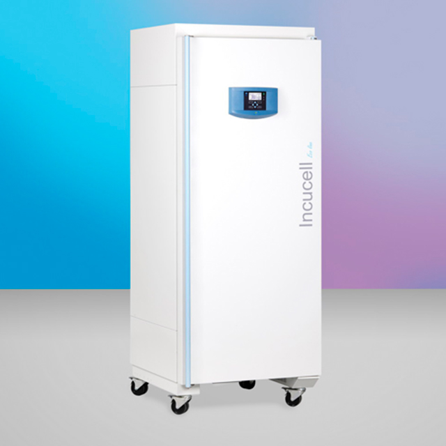 Инкубатор BMT INCUCELL 404 Инкубатор BMT INCUCELL 404: фотографии