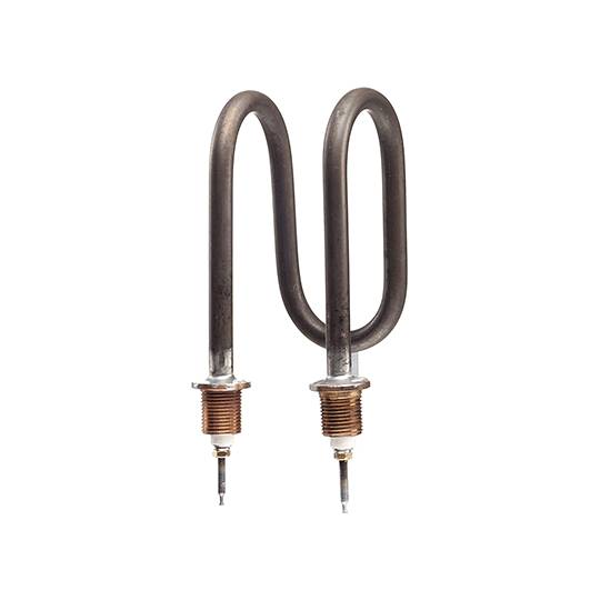 Трубчатый электронагреватель для аквадистиллятора ЭМО ДЭ-10М Трубчатый электронагреватель для аквадистиллятора ЭМО ДЭ-10М: фотографии