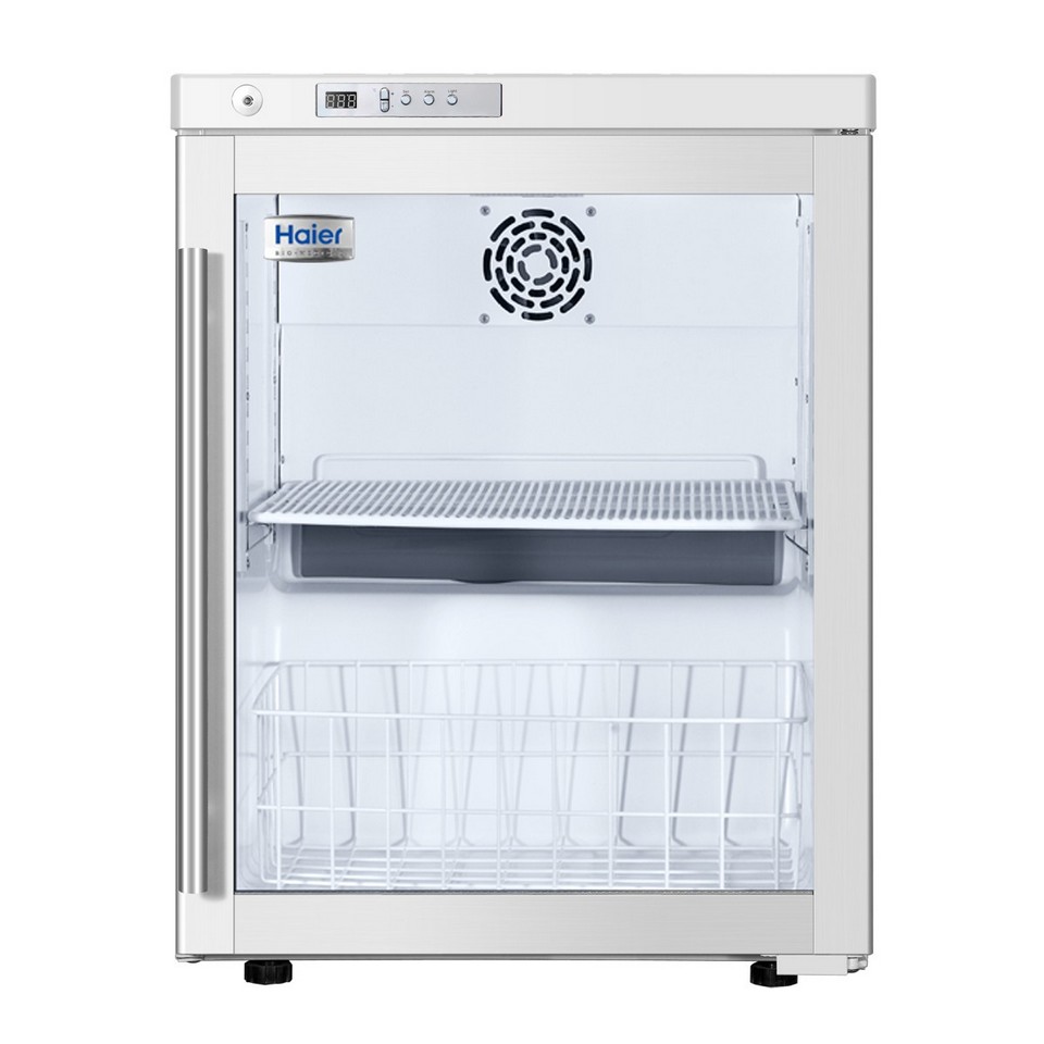 Холодильник фармацевтический Haier HYC-68