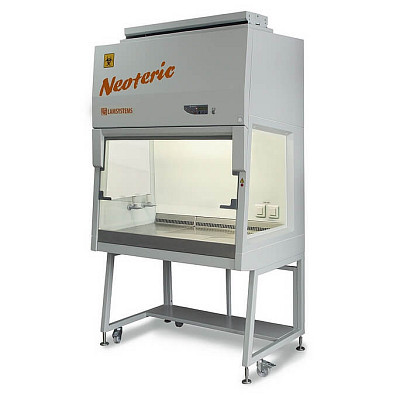 Ламинарный бокс LAMSYSTEMS БМБ-II-Ламинар-С-1,2 NEOTERIC Ламинарный бокс LAMSYSTEMS БМБ-II-Ламинар-С-1,2 NEOTERIC: фотографии