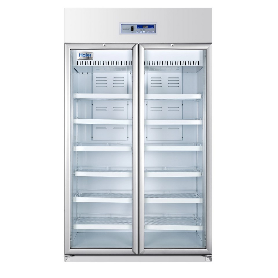 Холодильник фармацевтический Хайер 940