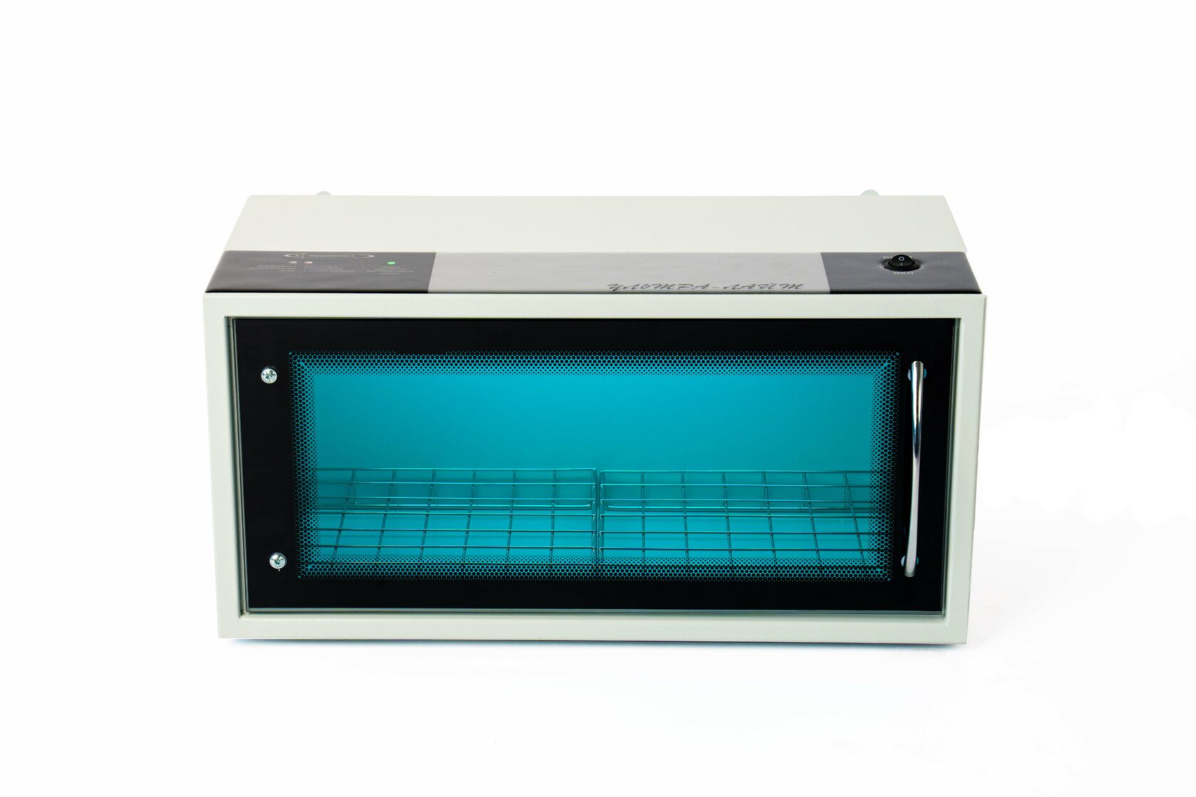 Бактерицидная ультрафиолетовая камера Ферропласт КБ-03-Я-ФП Бактерицидная ультрафиолетовая камера Ферропласт КБ-03-Я-ФП: фотографии