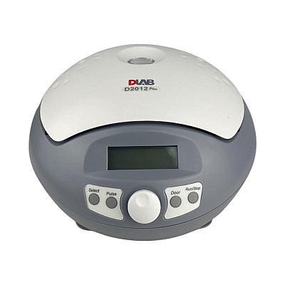 Медицинская микроцентрифуга DLAB D2012 plus Медицинская микроцентрифуга DLAB D2012 plus: фотографии