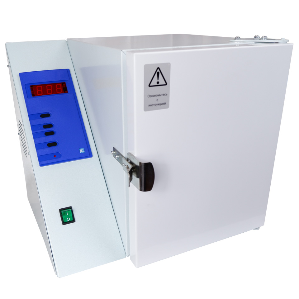 Воздушный стерилизатор КасПЗ ГП-10 МО Воздушный стерилизатор КасПЗ ГП-10 МО: фотографии