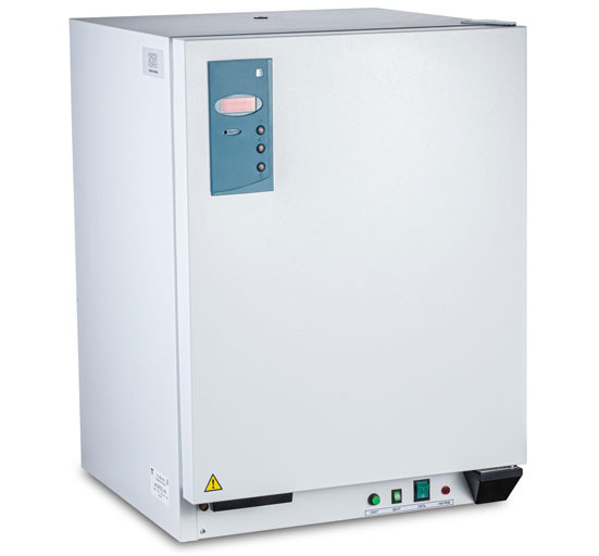 Суховоздушный термостат СКТБ СПУ ТС-1/80 Суховоздушный термостат СКТБ СПУ ТС-1/80: фотографии