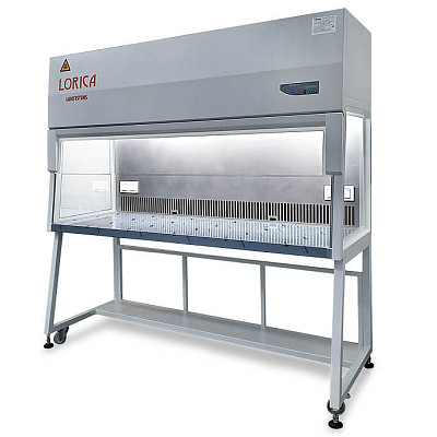 Ламинарный бокс LAMSYSTEMS БАВнп-01-Ламинар-C-1,8 LORICA PHARM Ламинарный бокс LAMSYSTEMS БАВнп-01-Ламинар-C-1,8 LORICA PHARM: фотографии