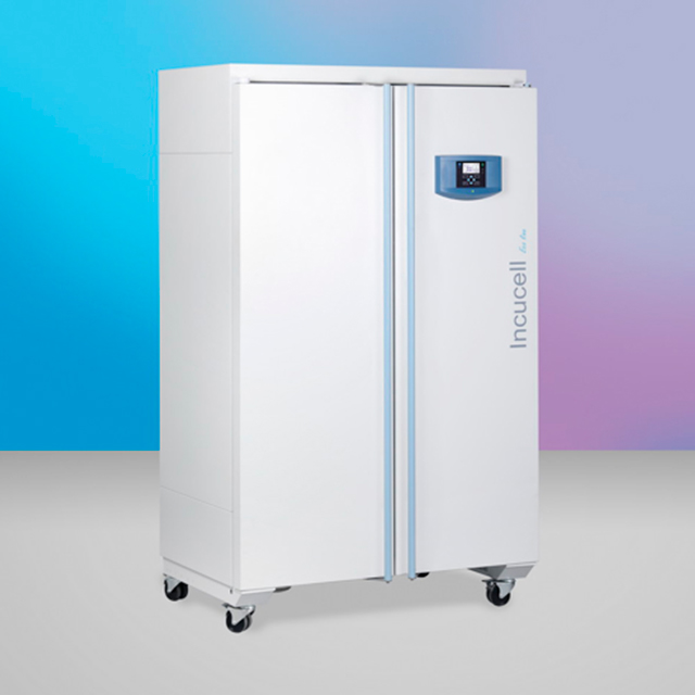 Инкубатор BMT INCUCELL 707 Инкубатор BMT INCUCELL 707: фотографии