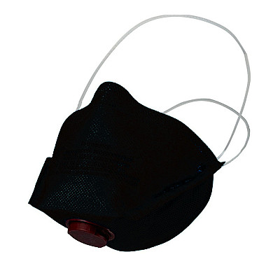 Медицинский респиратор Аугури AMS 412 FFP2 NRD Медицинский респиратор Аугури AMS 412 FFP2 NRD: фотографии