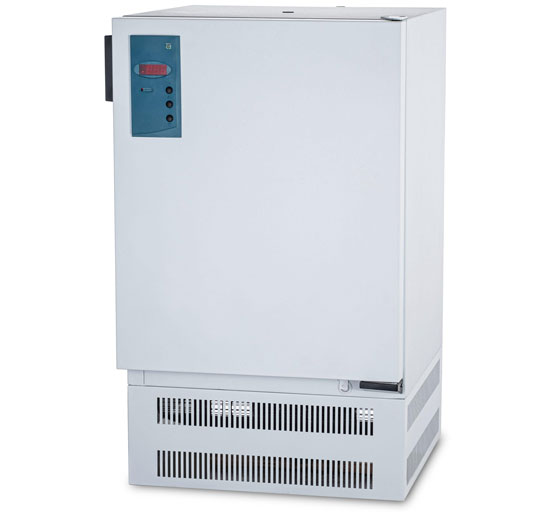 Суховоздушный термостат СКТБ СПУ ТСО-1/80 Суховоздушный термостат СКТБ СПУ ТСО-1/80: фотографии